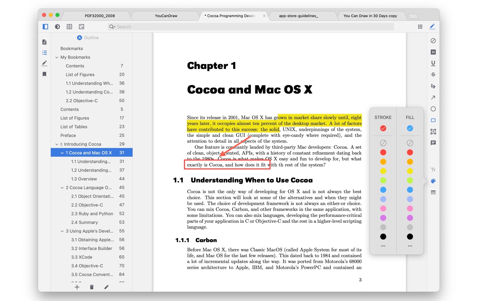 PDFGuru Pro 3.2.0 screenshot