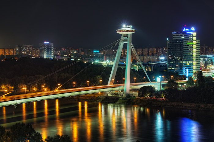 Photomatix Pro 7.1 screenshot