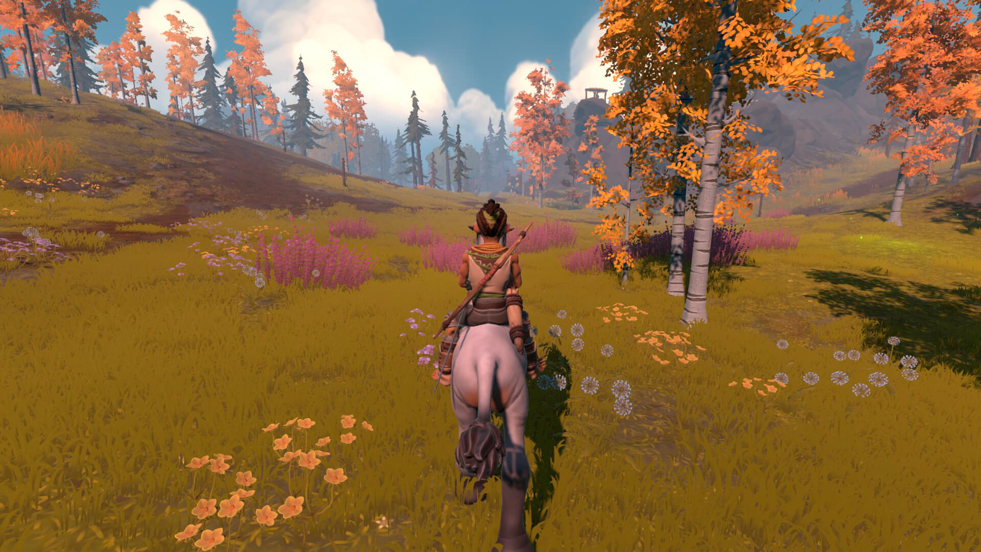 Pine 2019 screenshot