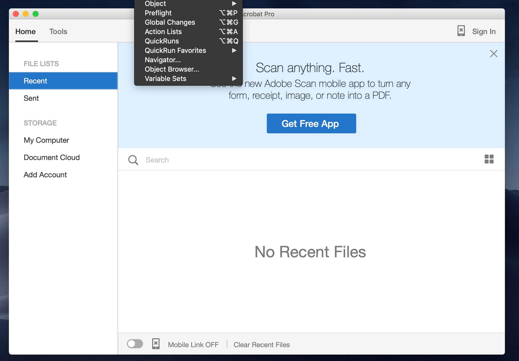 Enfocus PitStop Pro 2022 v22.0.1378944 screenshot