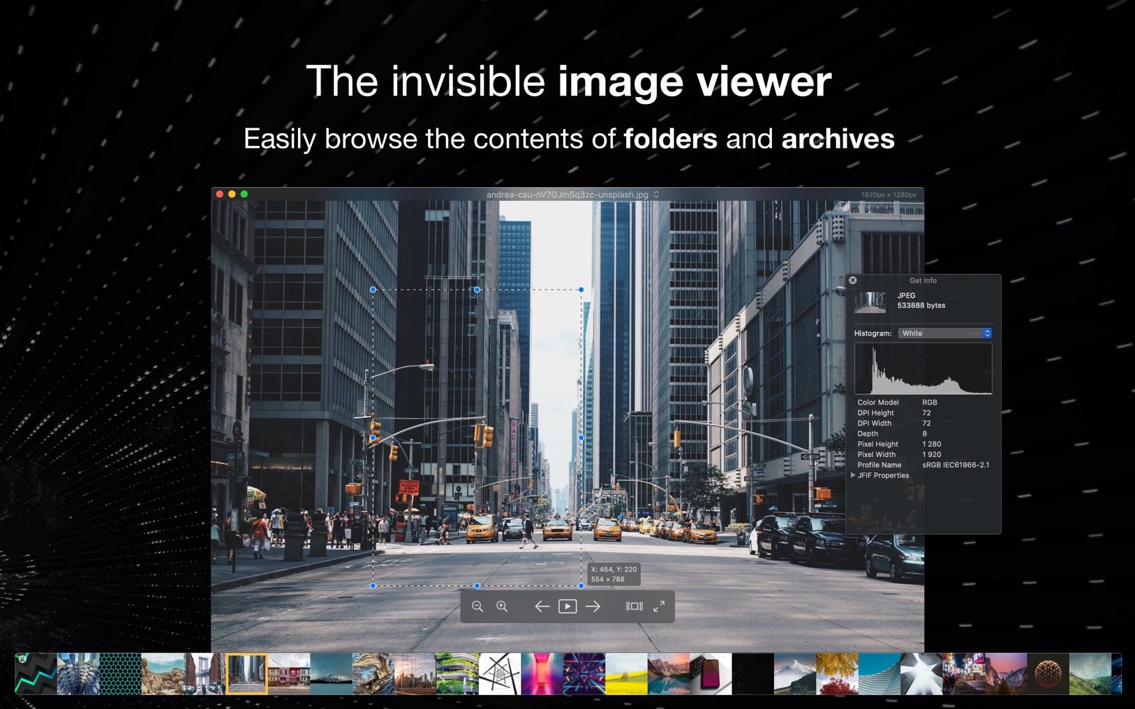 Pixea Plus 8.2.0 screenshot