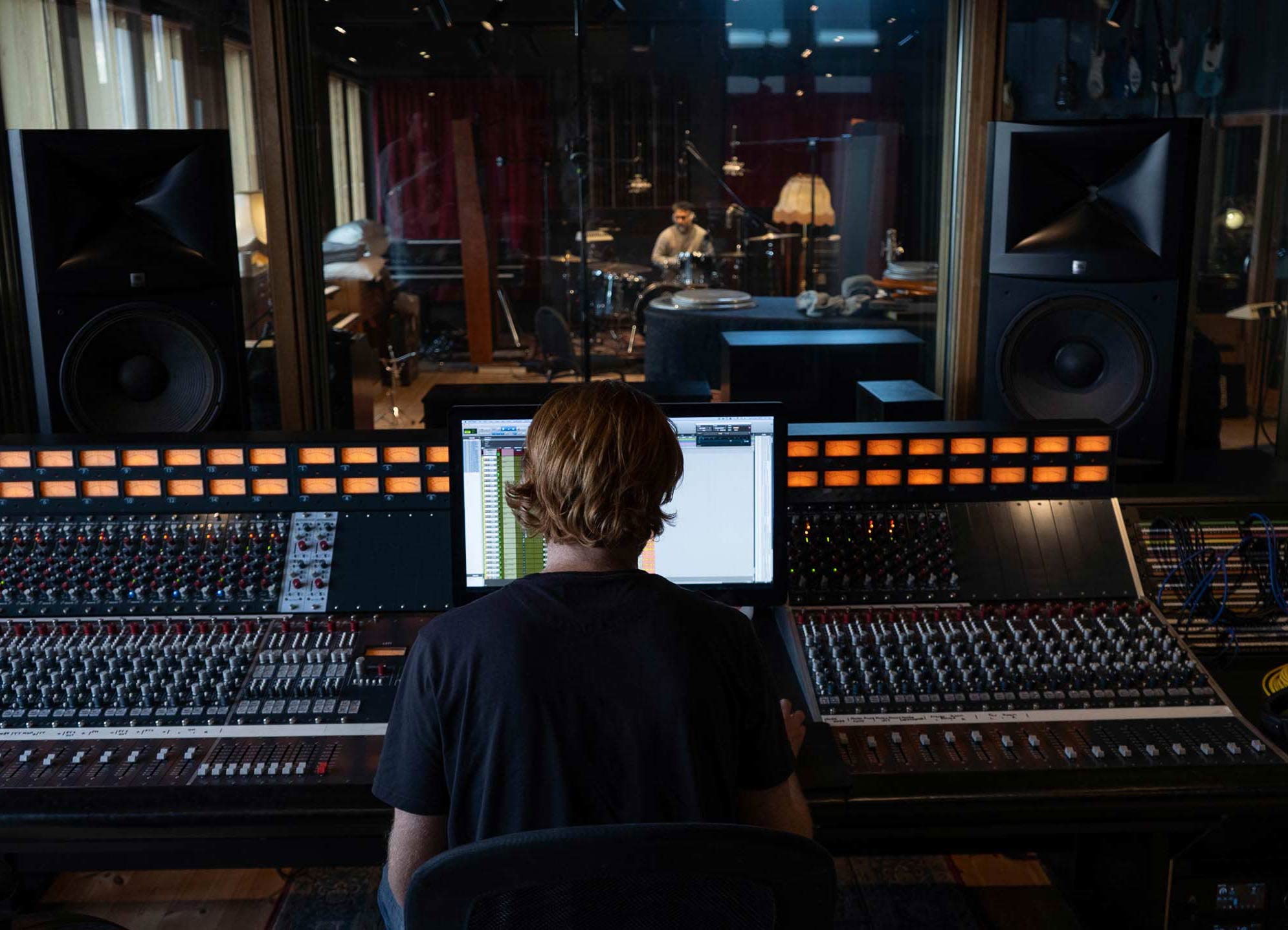 Toontrack Post Metal EZX v1.0.0 screenshot