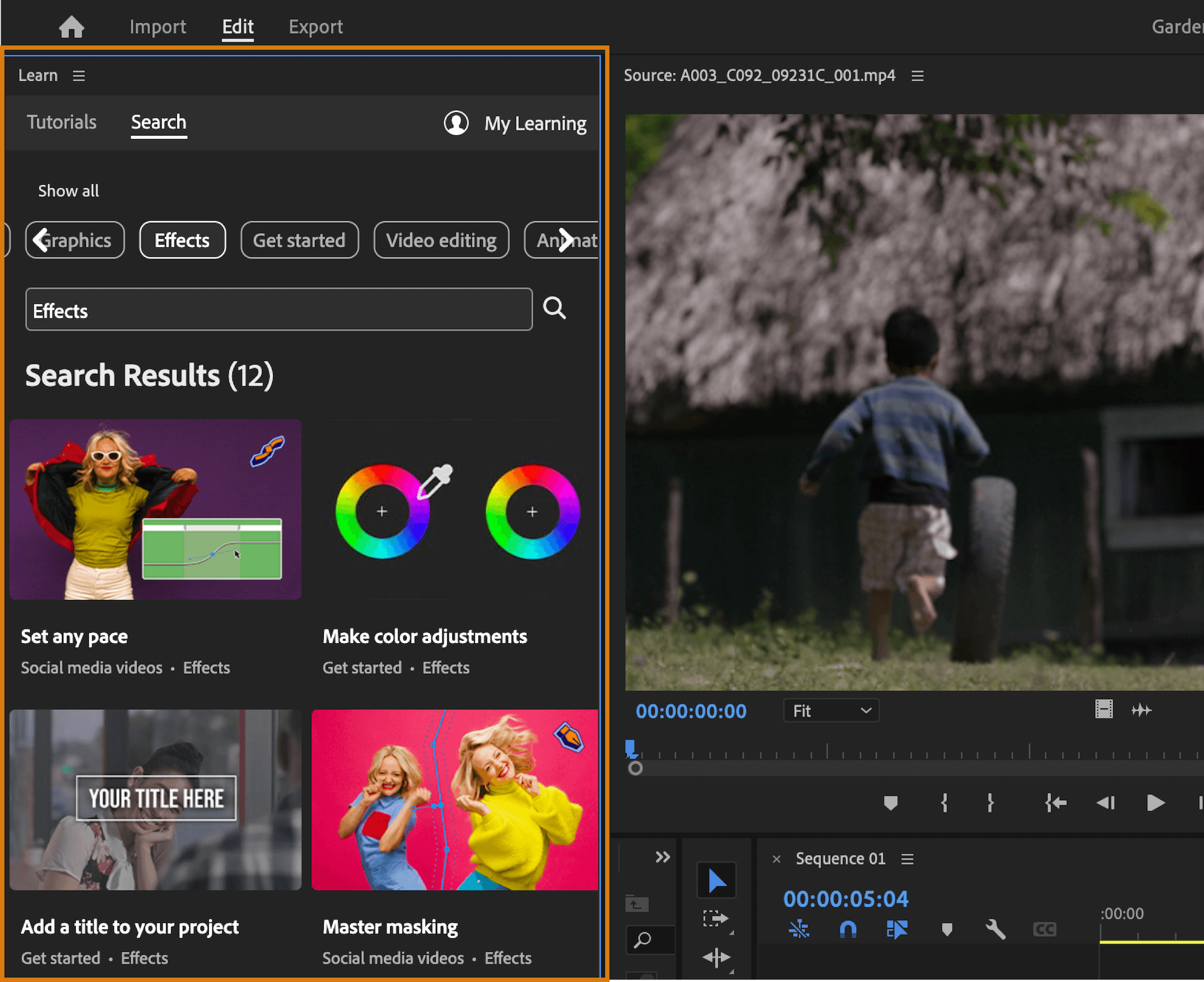 Adobe Premiere Pro 2026 v26.0.0 ARM screenshot