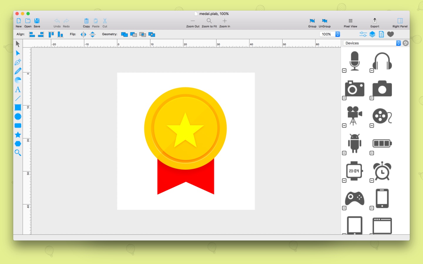 PrintLab Studio 3.0.2 screenshot