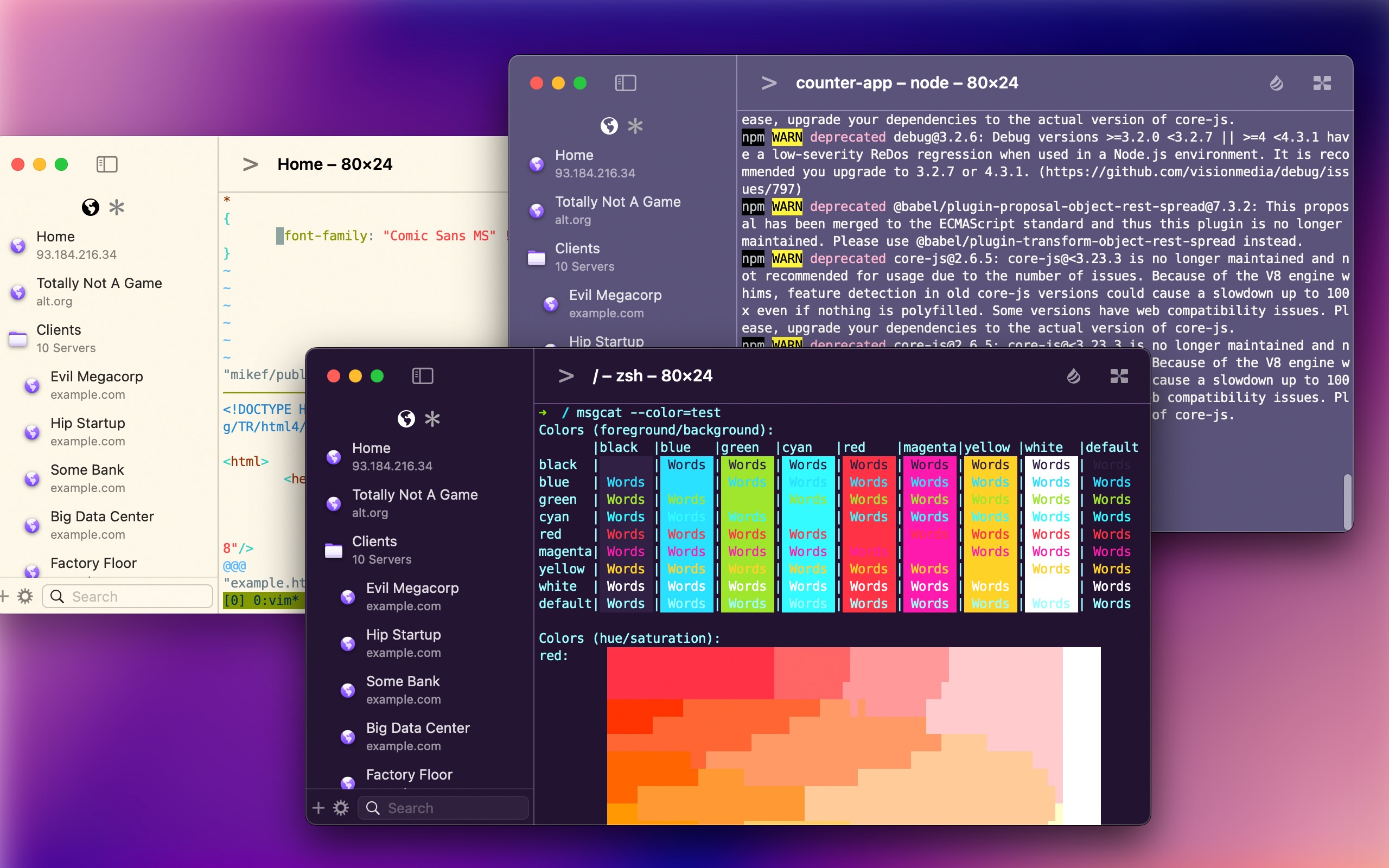 Prompt 3.5.2 screenshot