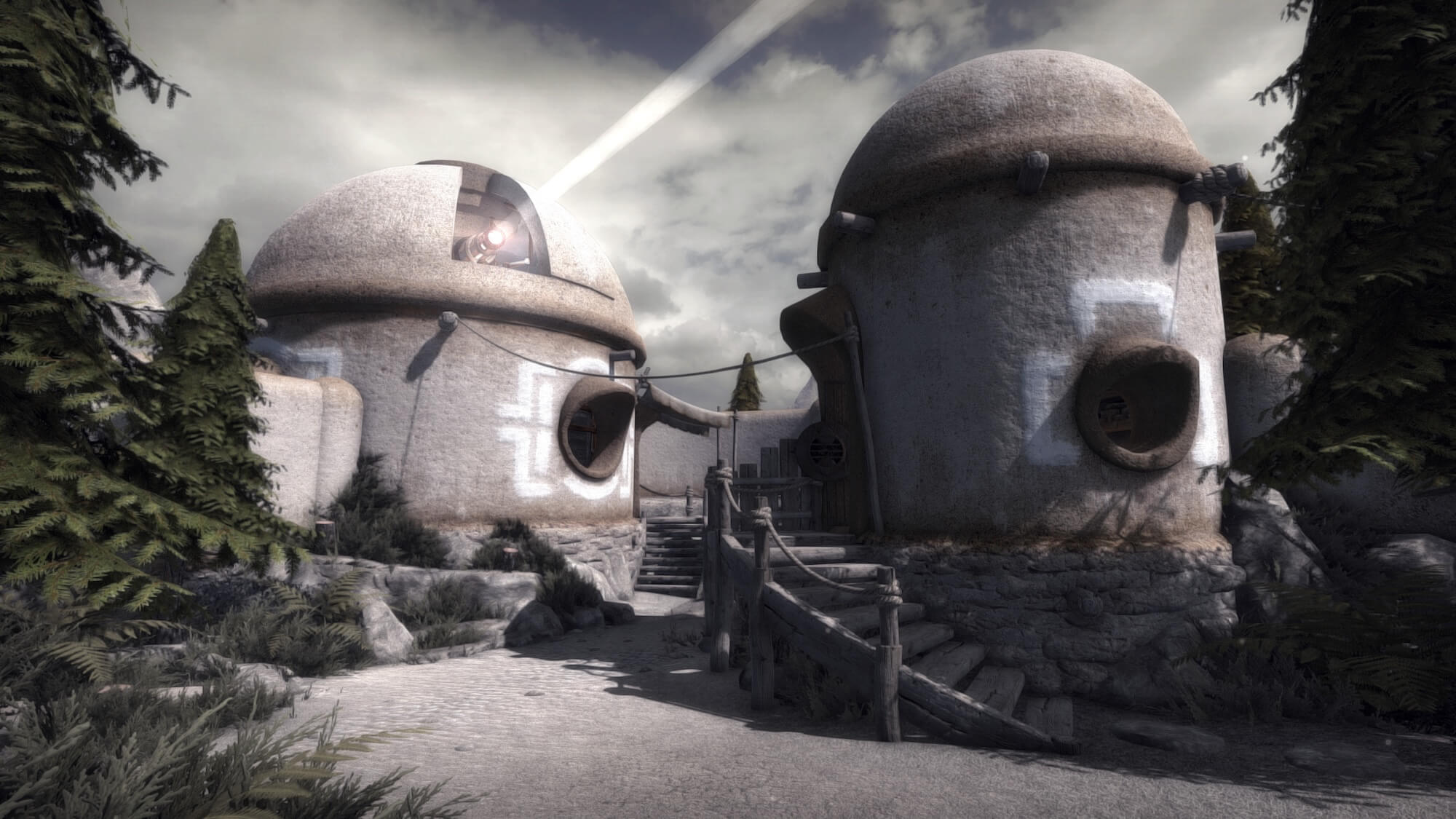 Quern – Undying Thoughts 1.2.0 screenshot
