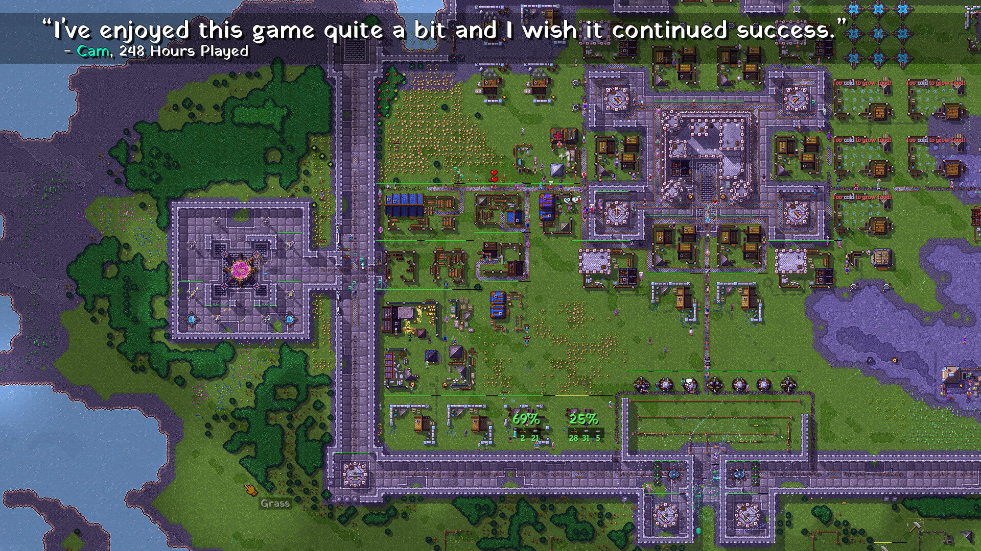 Rise to Ruins update.1c (42378) screenshot
