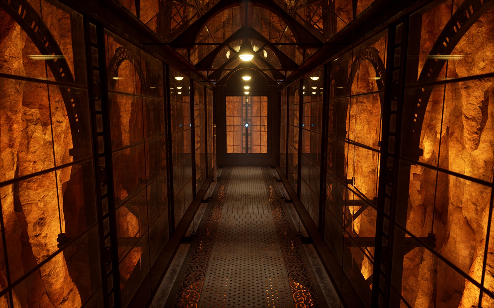 Riven 1.1.0 screenshot