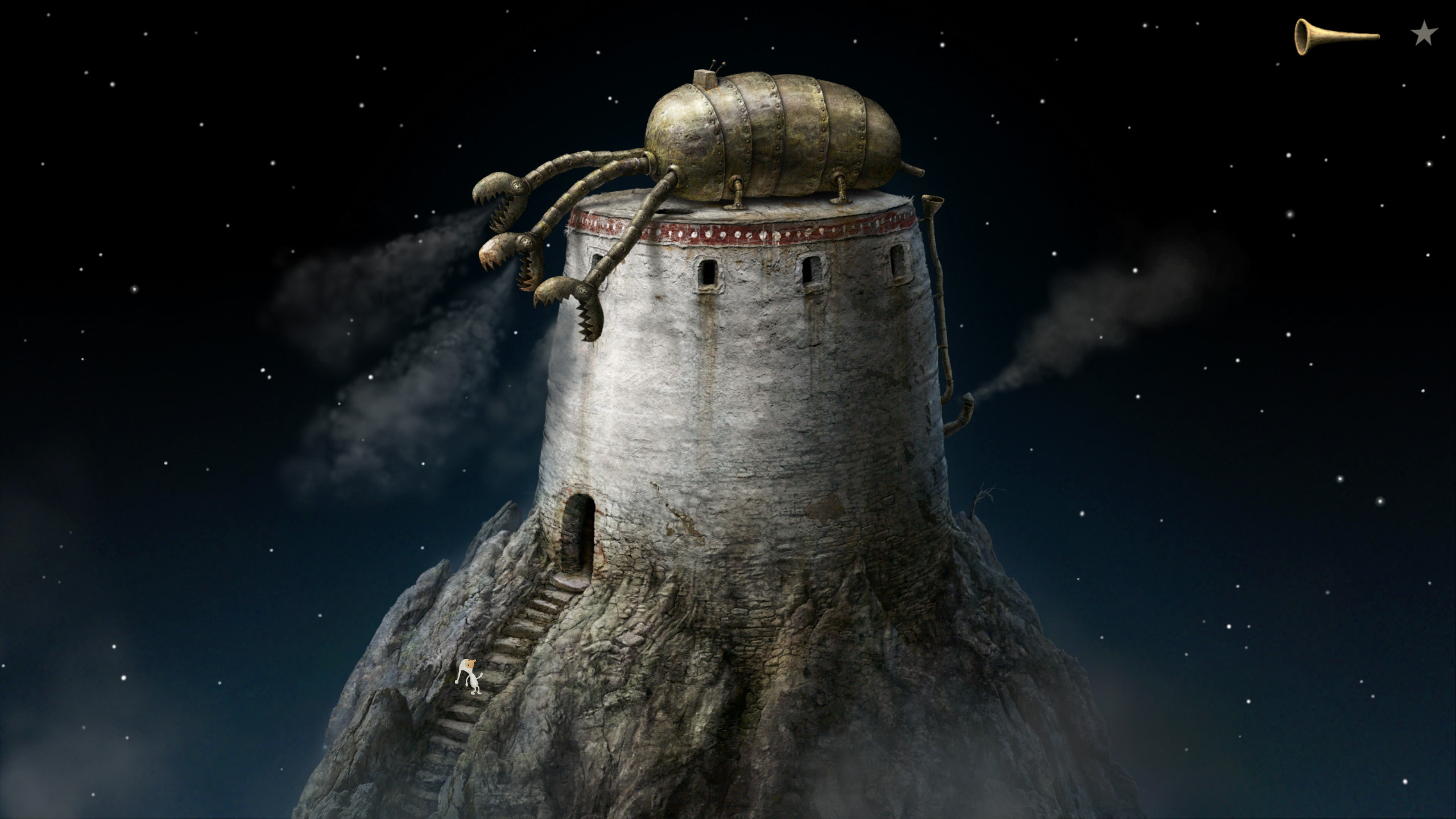 Samorost 2 v2.33 (48179) screenshot