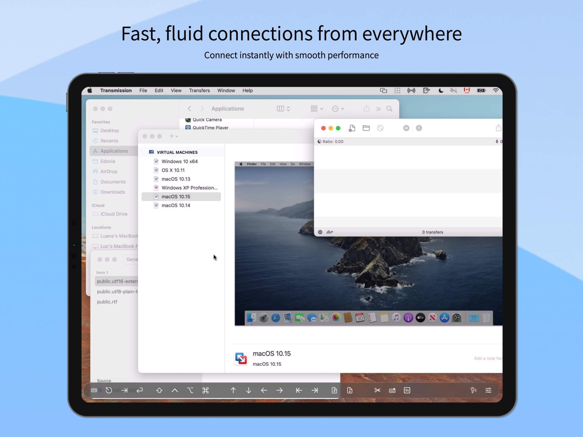 Screens 4.12.16 screenshot