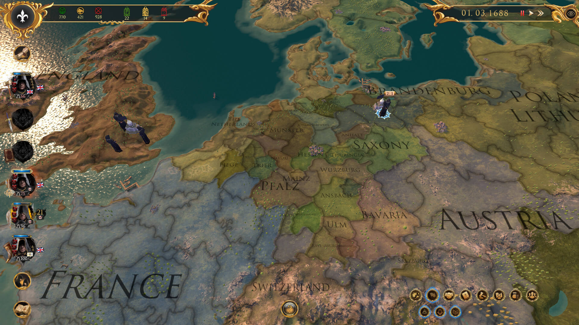 Secret Government 1.0.1.31 (47026) screenshot