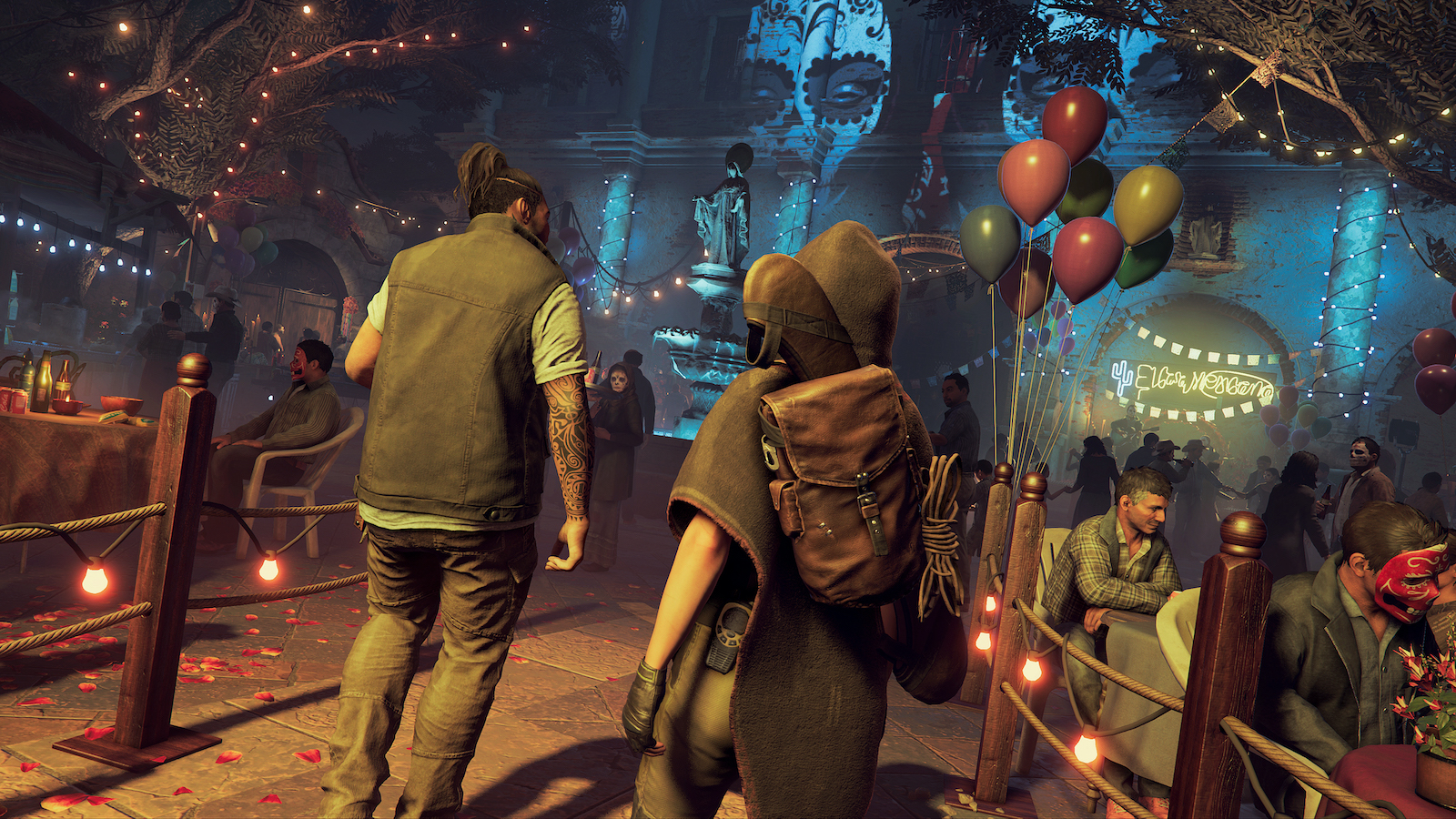 Shadow of the Tomb Raider 1.0.4 screenshot