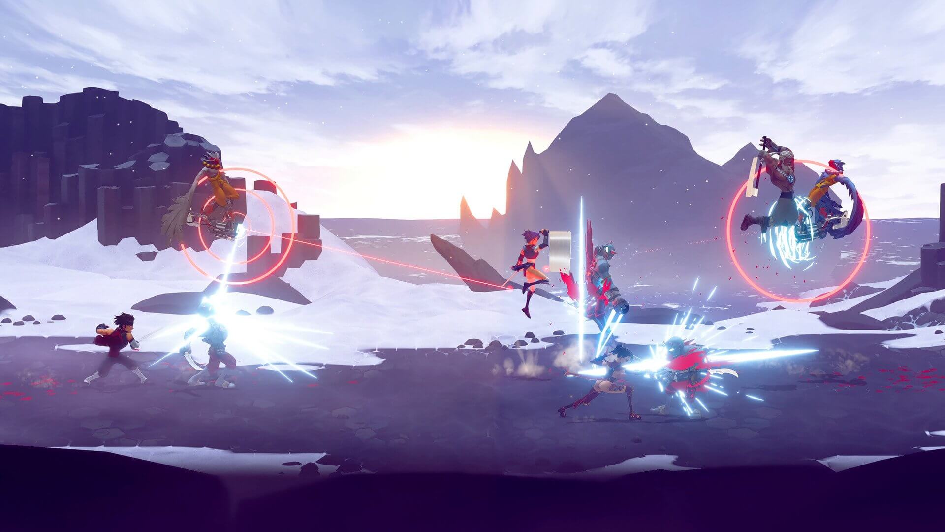 Shing! v2.0 screenshot