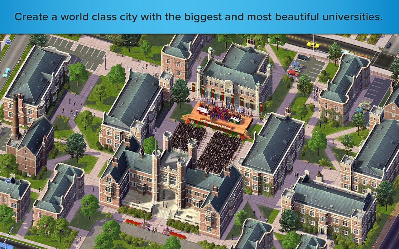 SimCity 4 Deluxe Edition 1.2.1 screenshot