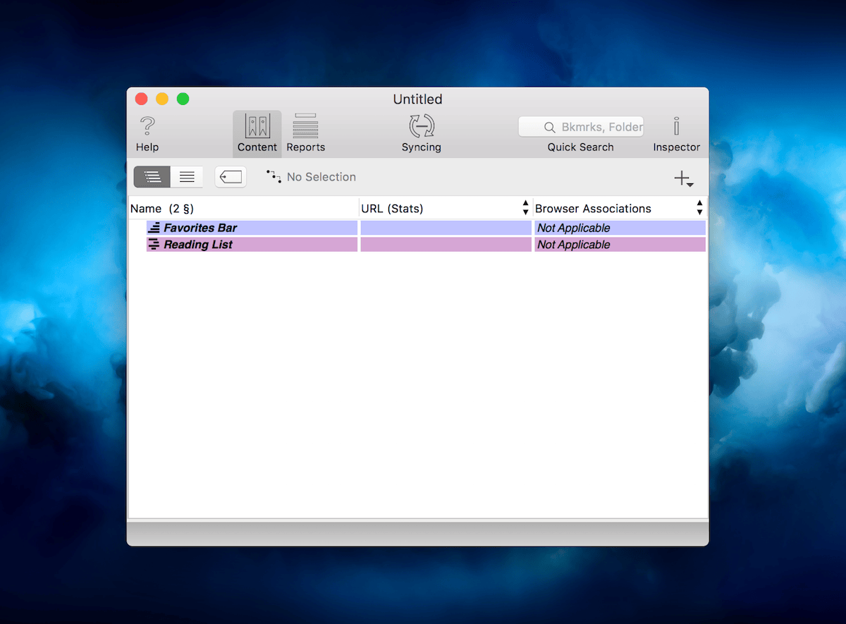 Smarky 3.0.12 screenshot