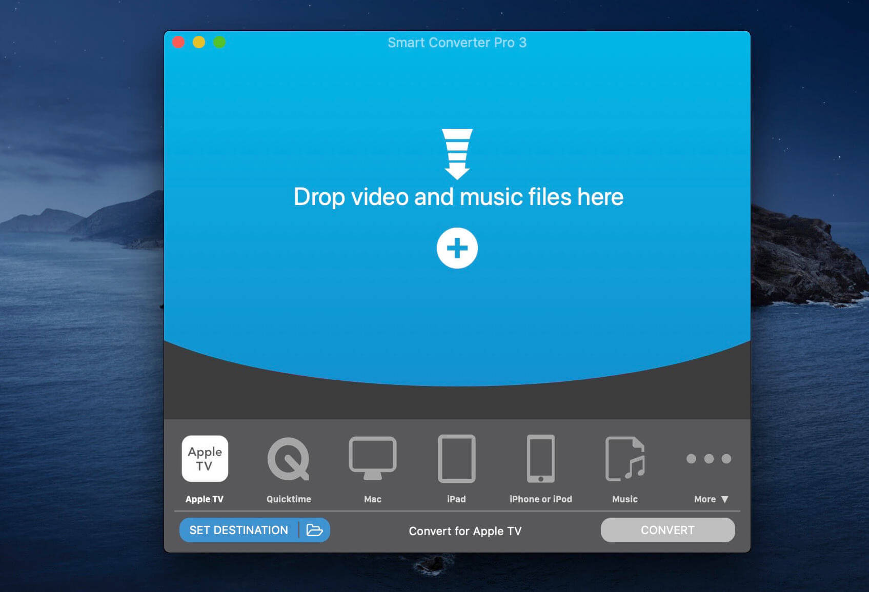 Smart Converter Pro 3.1.6 screenshot