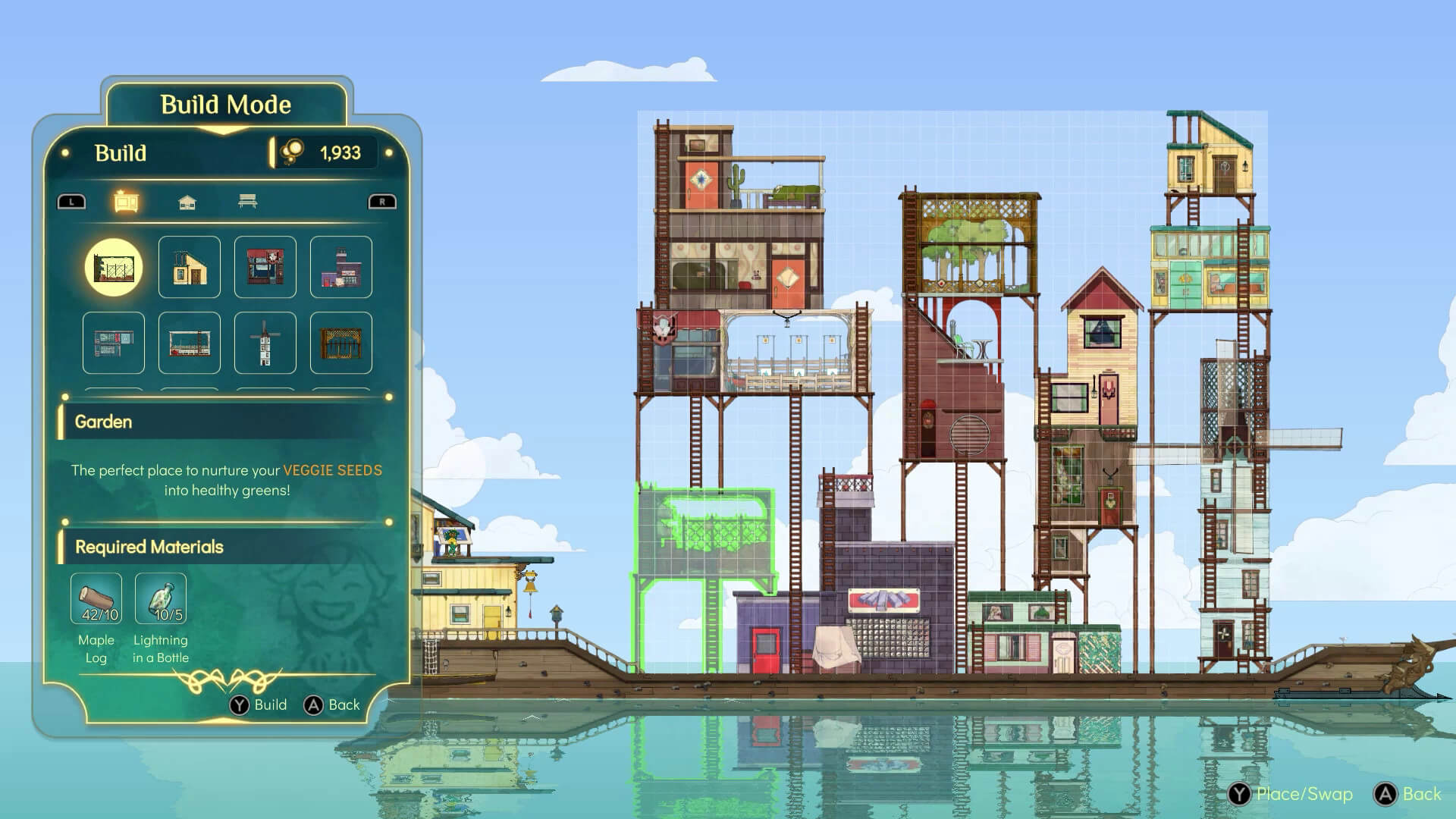 Spiritfarer 35325a (54564) screenshot