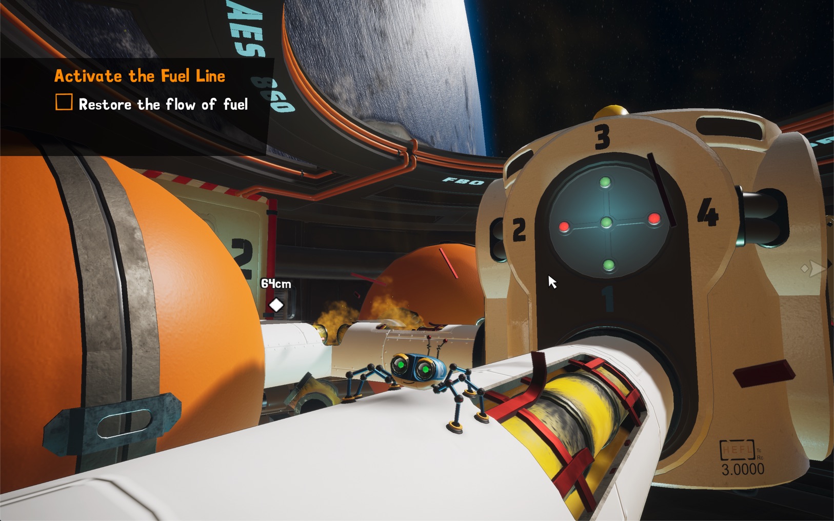 Spyder 2.6 screenshot