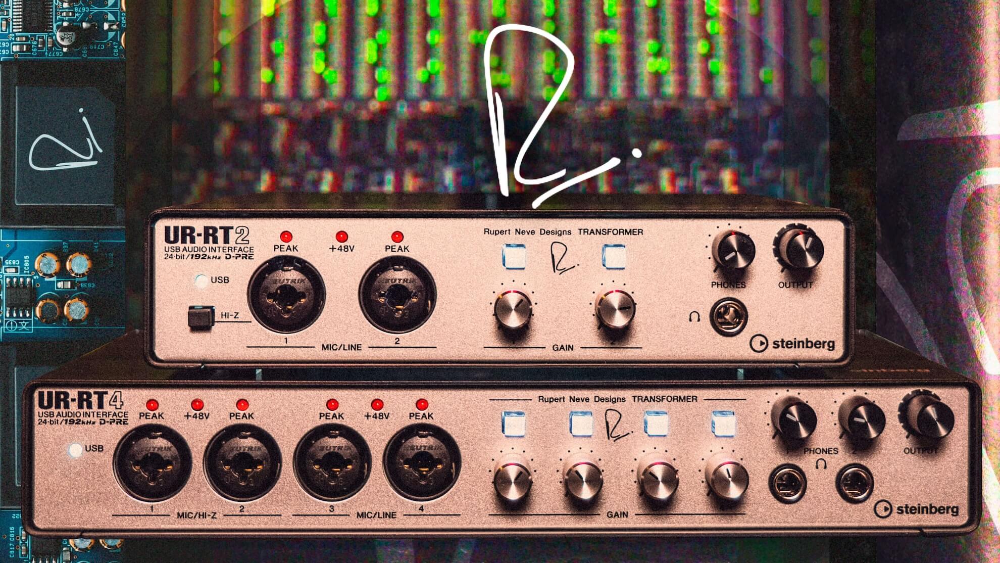 Steinberg Complete Bundle 2026.04 screenshot