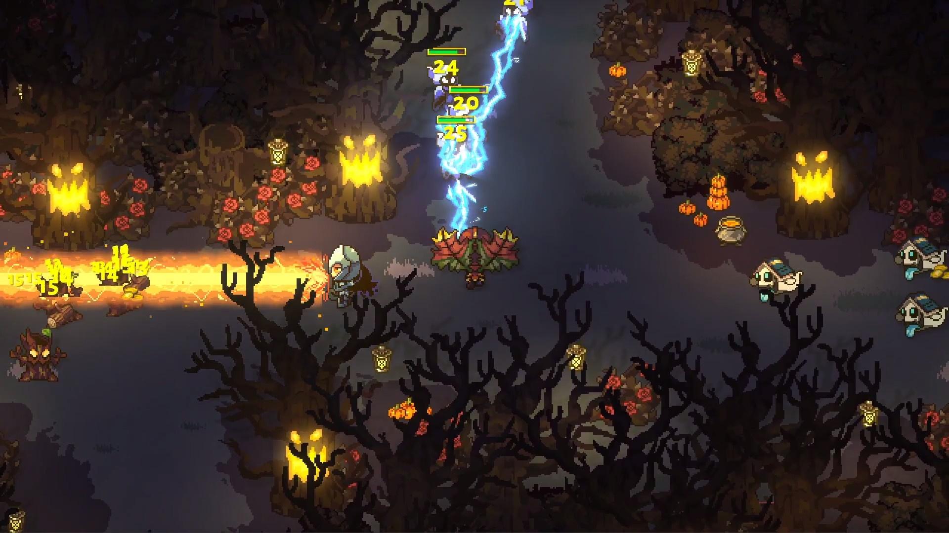 Sun Haven 1.5.2 screenshot