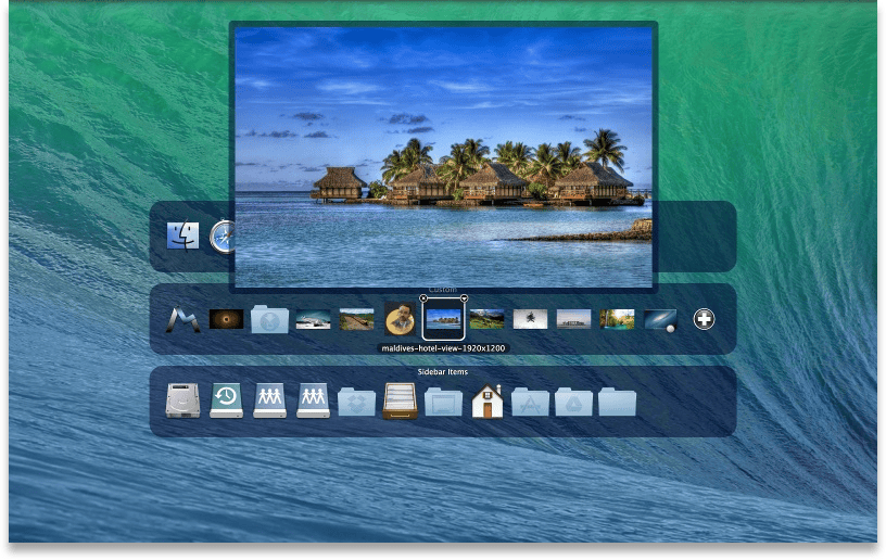 SuperTab 5.1.2 screenshot
