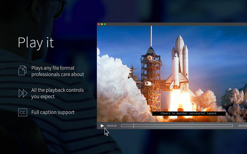 Switch Pro 4.5.6.10227 screenshot