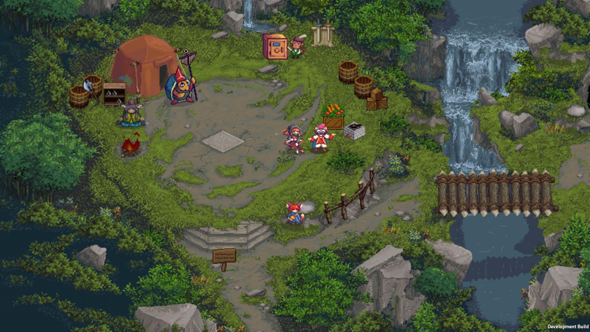 Tangledeep 1.4i_4 (45951) screenshot