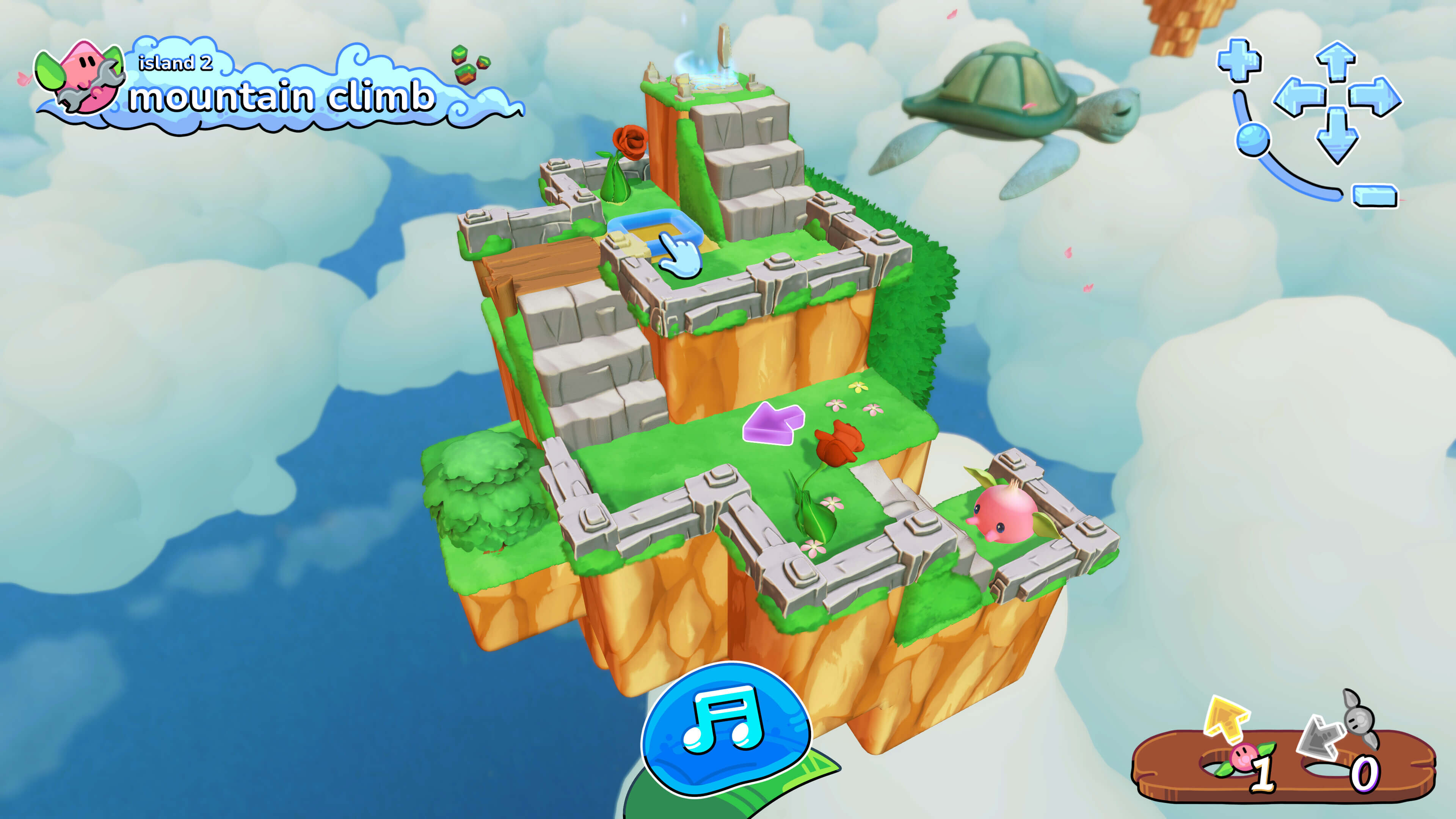 Tempopo 2025.05.09 screenshot