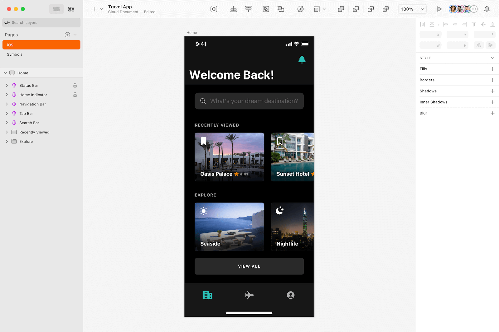 The 10 best Mac apps for Designers screenshot
