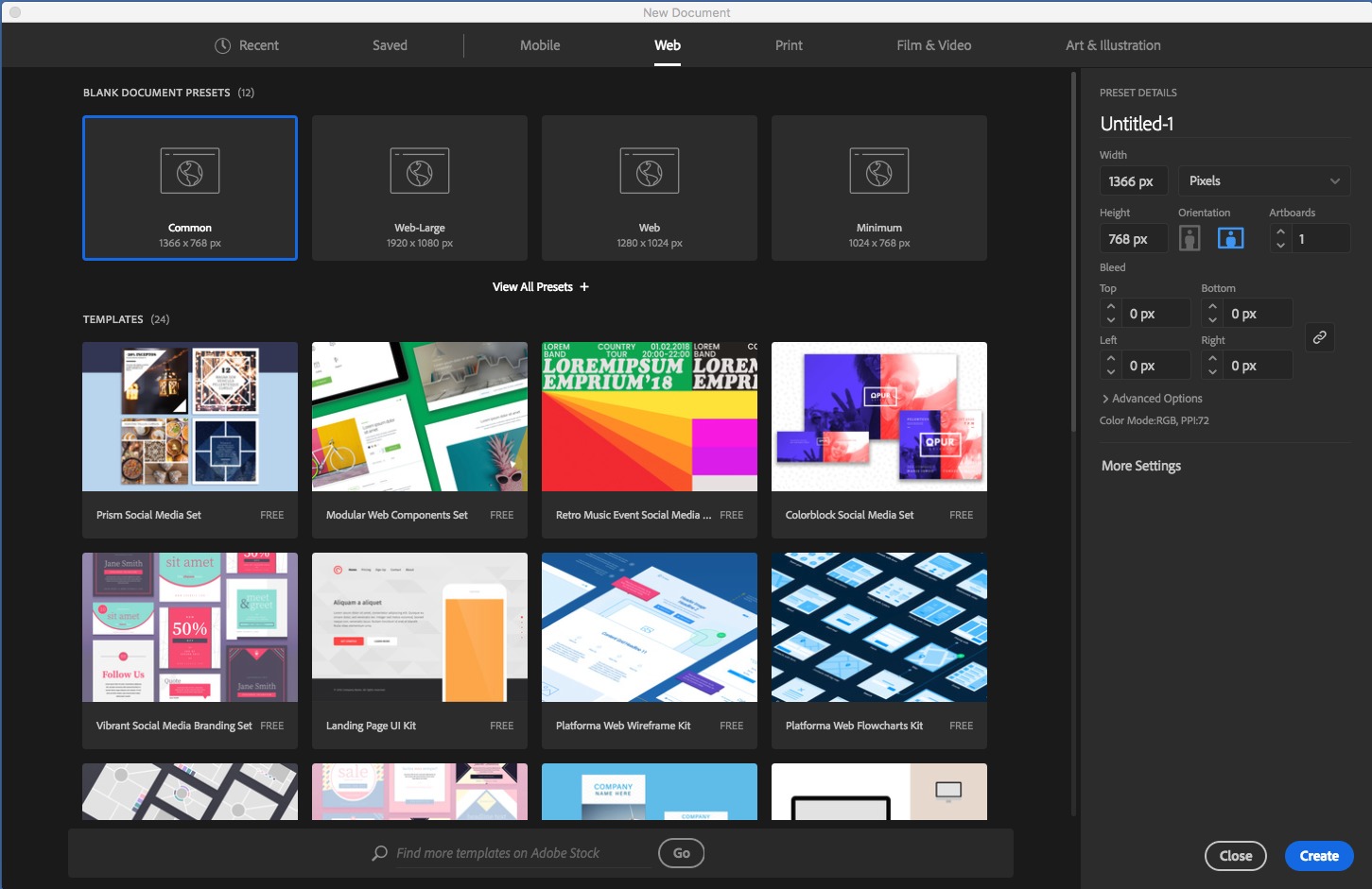 The 10 best Mac apps for Designers screenshot
