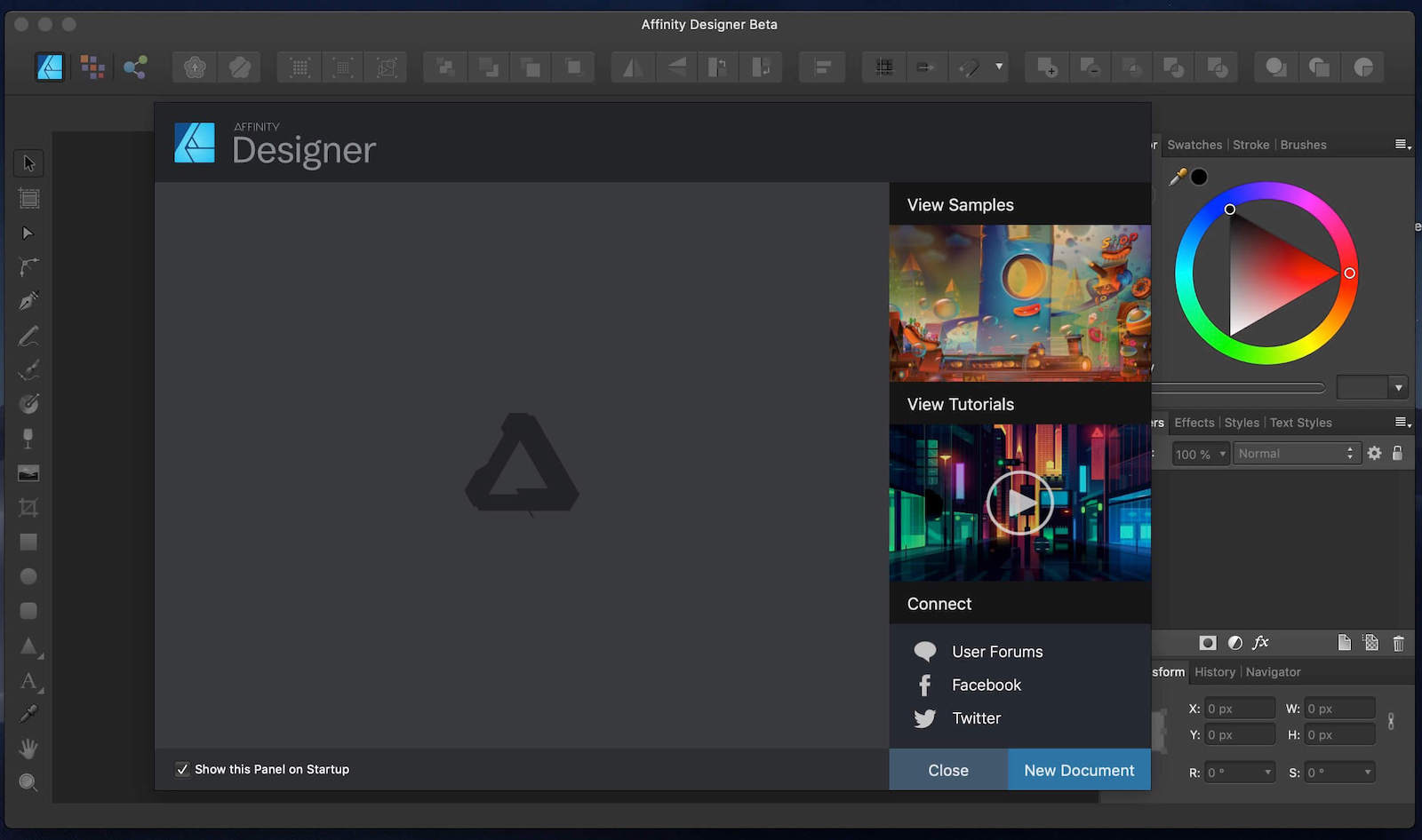 The 10 best Mac apps for Designers screenshot