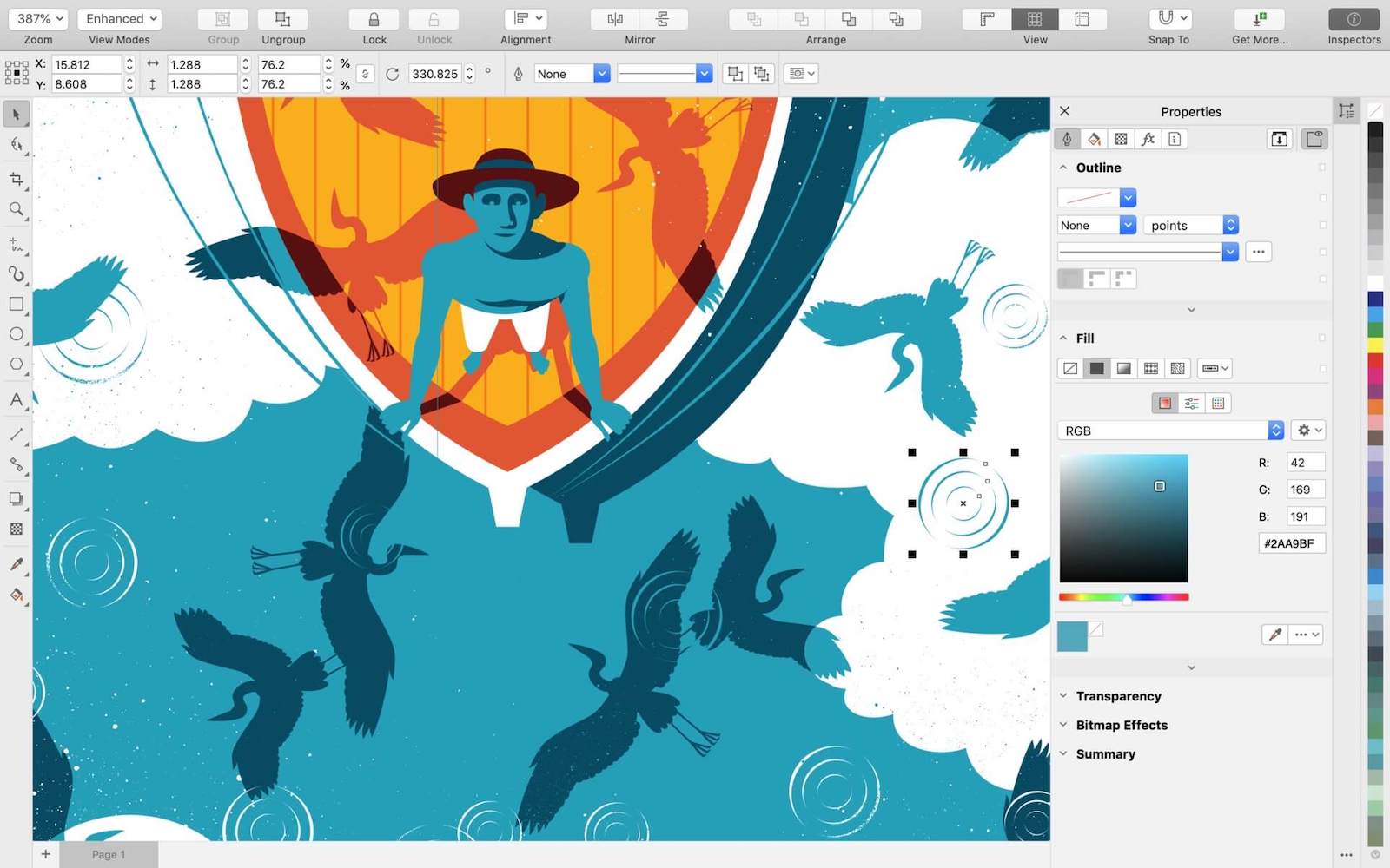 The 10 best Mac apps for Designers screenshot