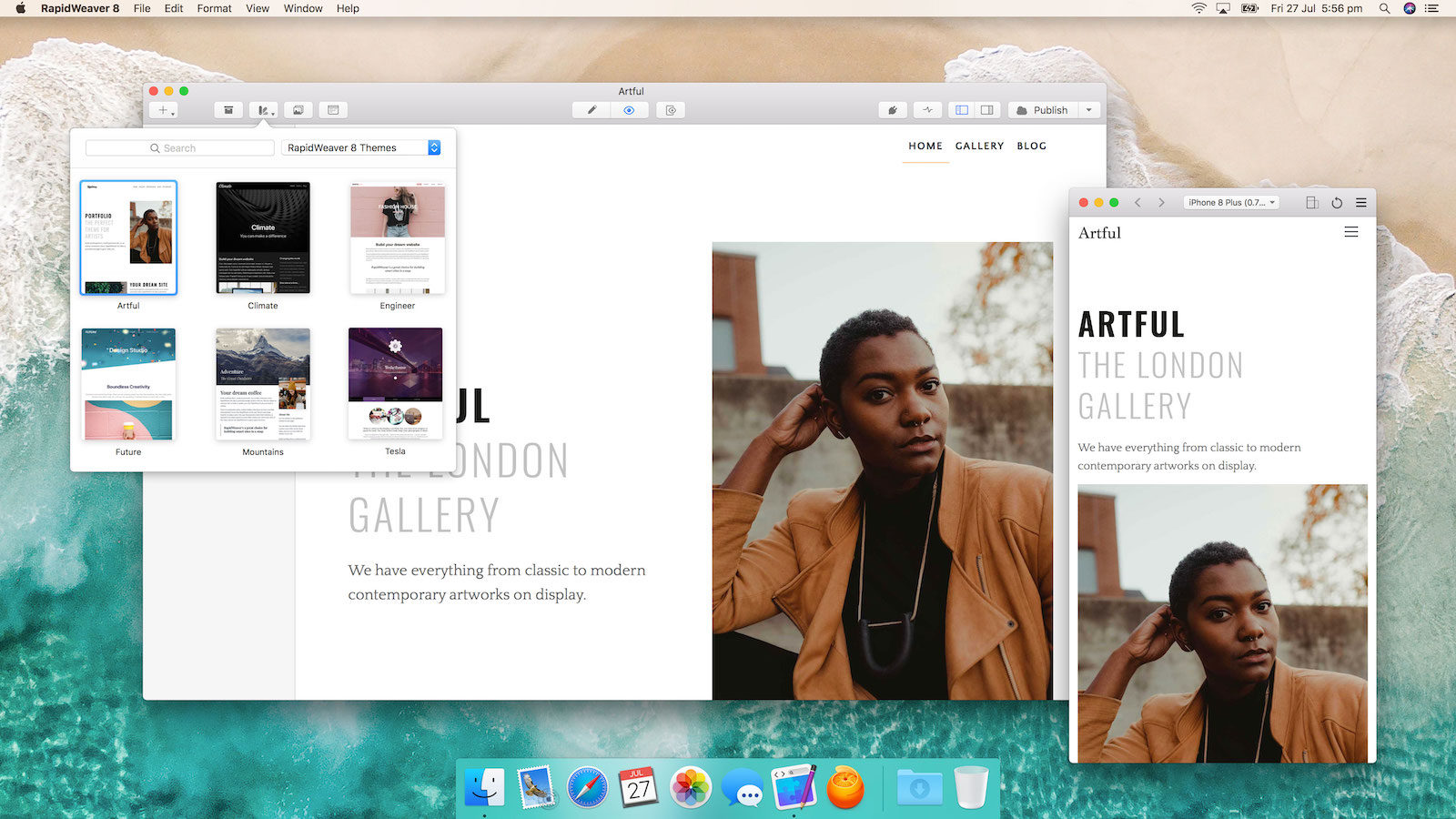 The 10 best Mac apps for Designers screenshot