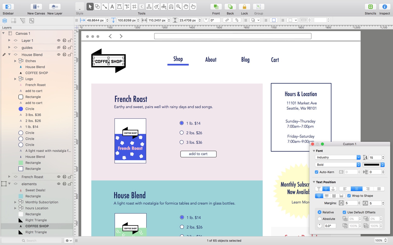 The 10 best Mac apps for Designers screenshot