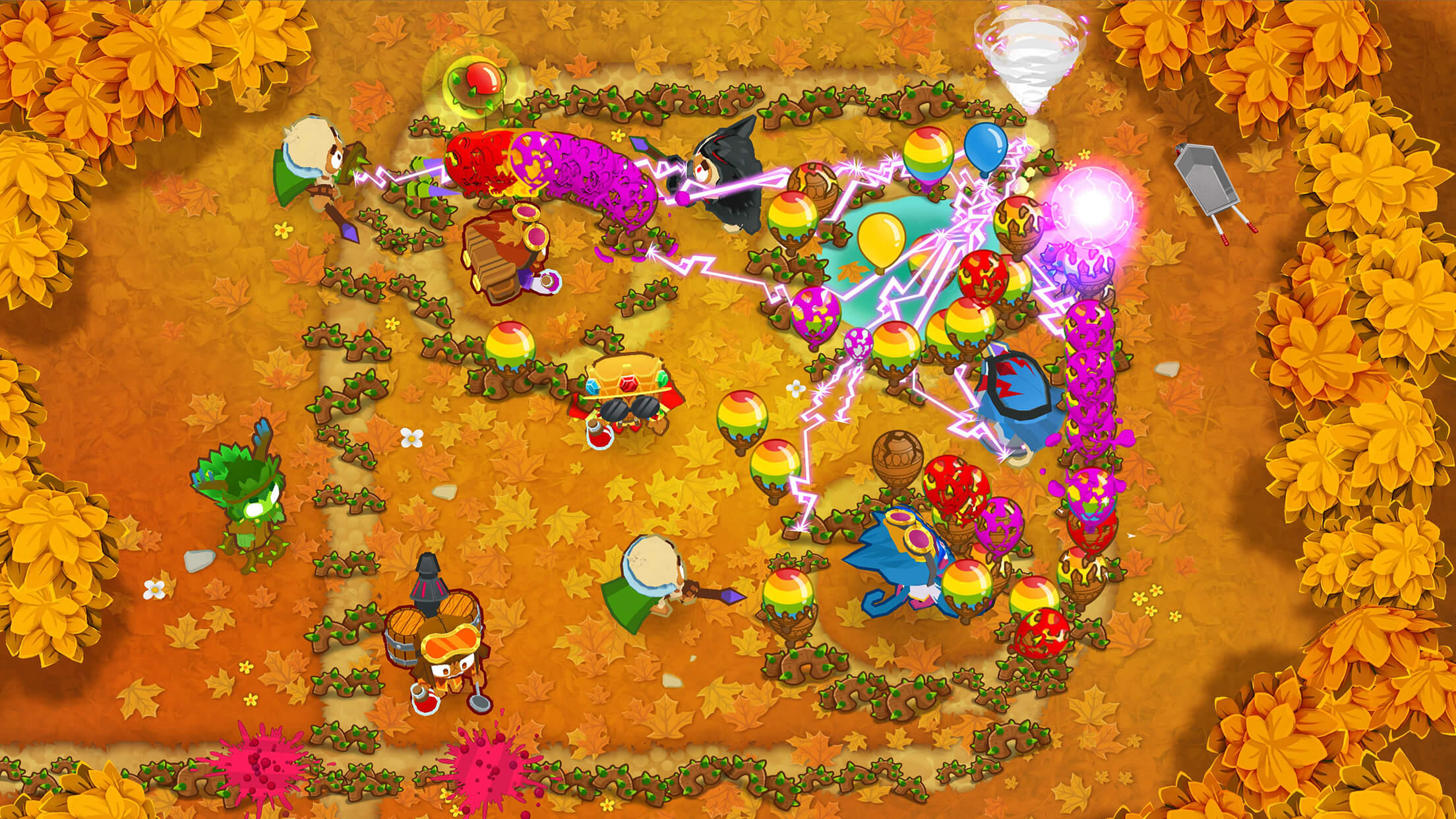 The 11 best Mac games screenshot