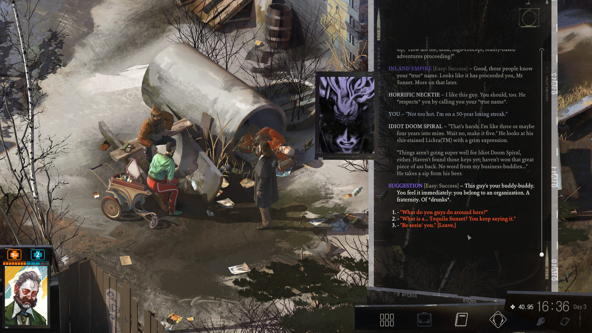The 11 best Mac games screenshot
