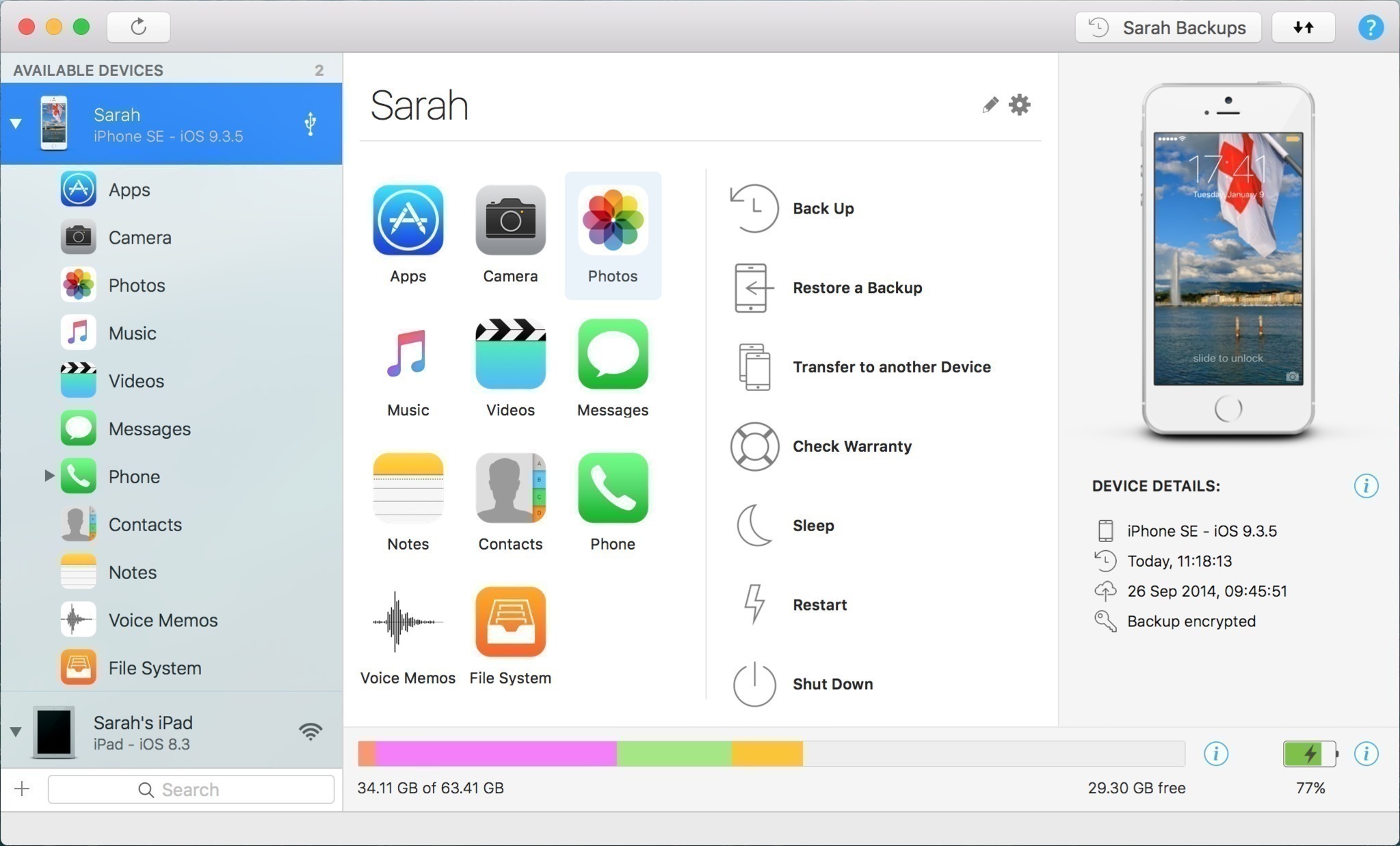 The best apps for macOS Catalina screenshot