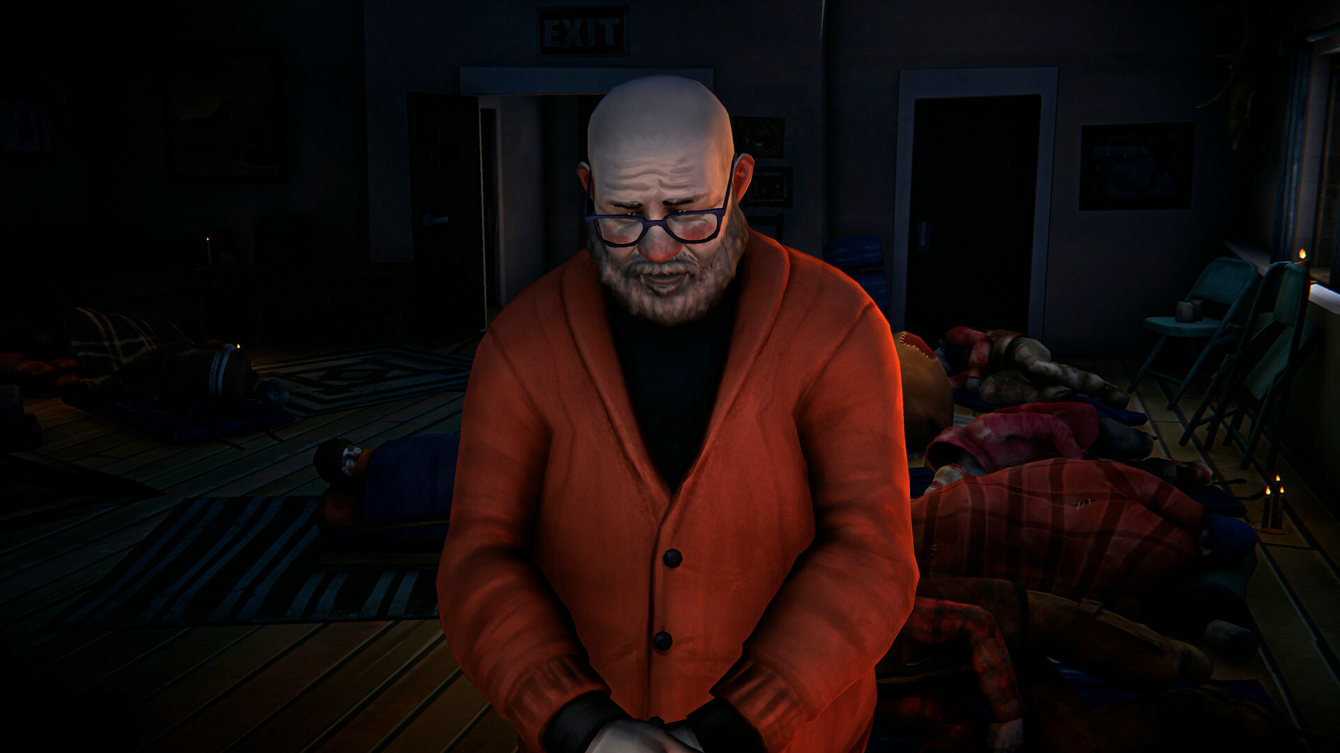 The Long Dark 2.44 screenshot