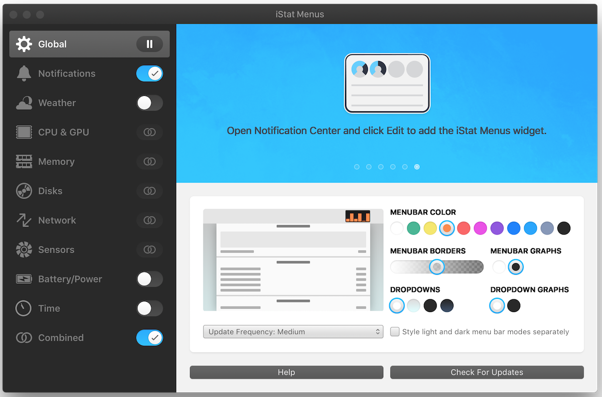 The most popular Mac apps of 2018 by AppKed screenshot