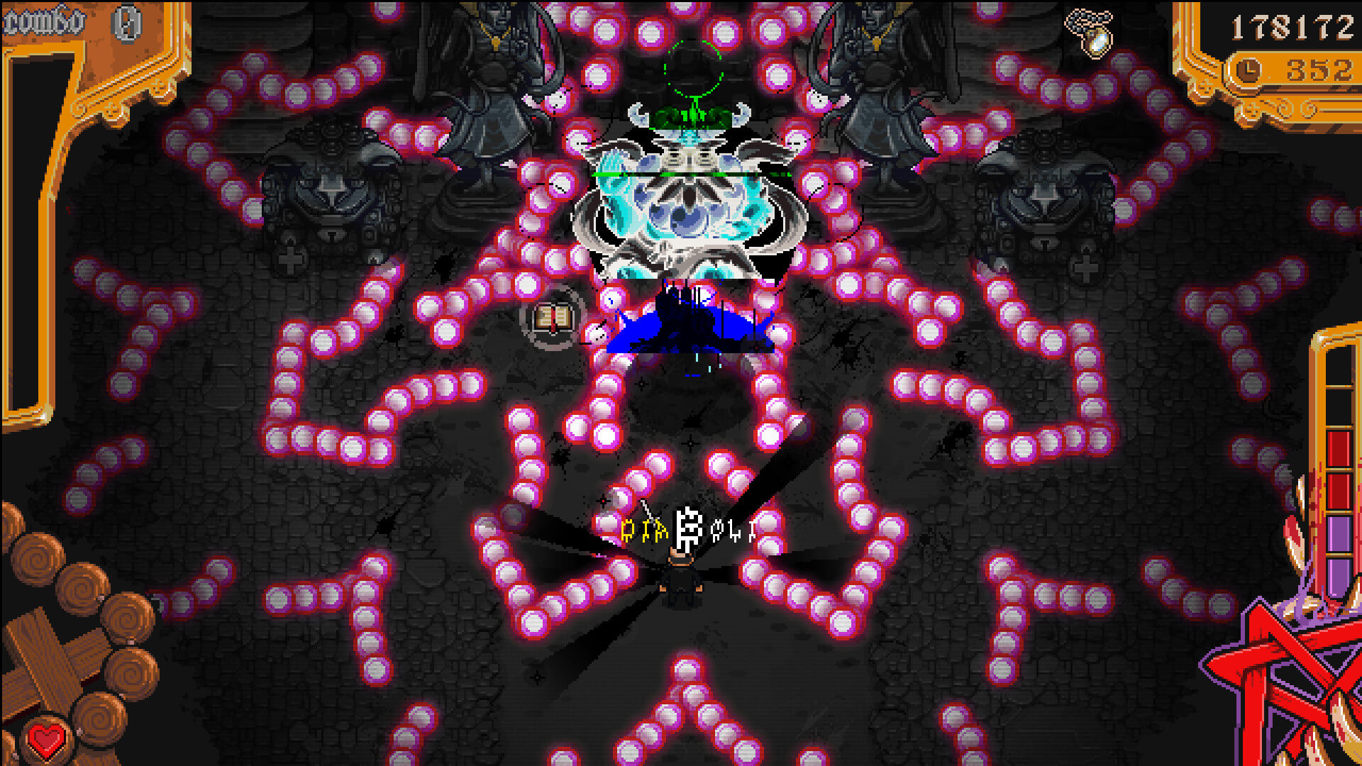 The Textorcist: The Story of Ray Bibbia 2.4.1.0.0 (42086) screenshot