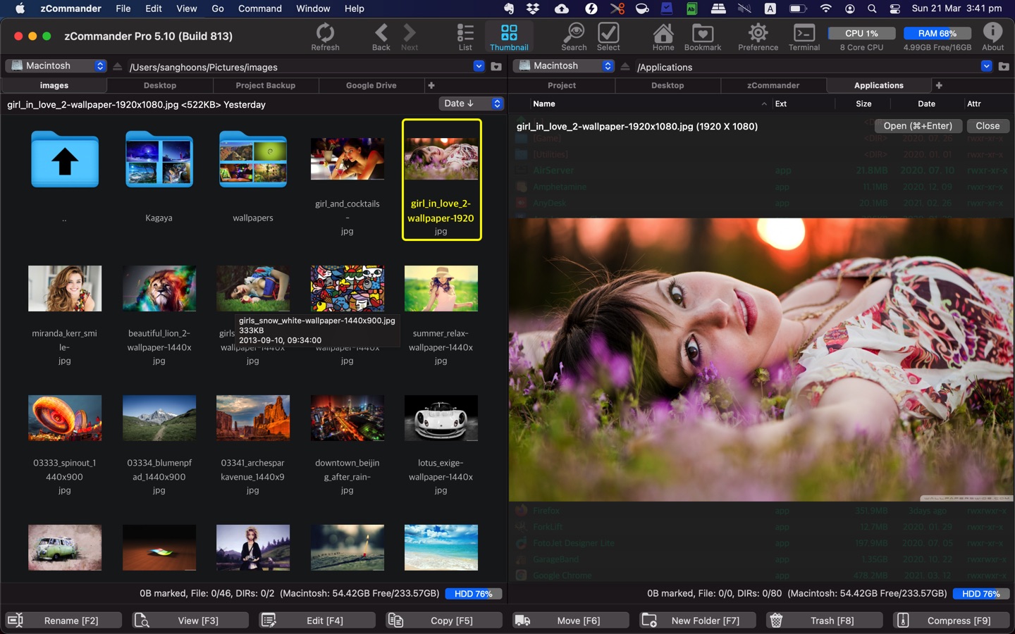Video Effects Pro 1.0 screenshot