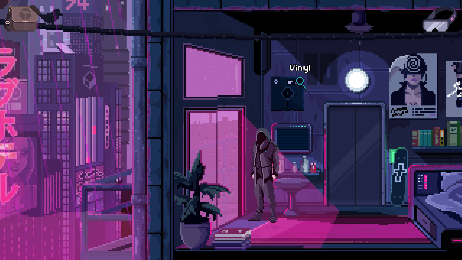 VirtuaVerse 1.37 screenshot