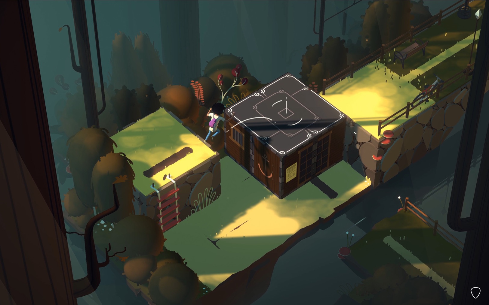 Where Cards Fall 1.4.2 ekran görüntüsü
