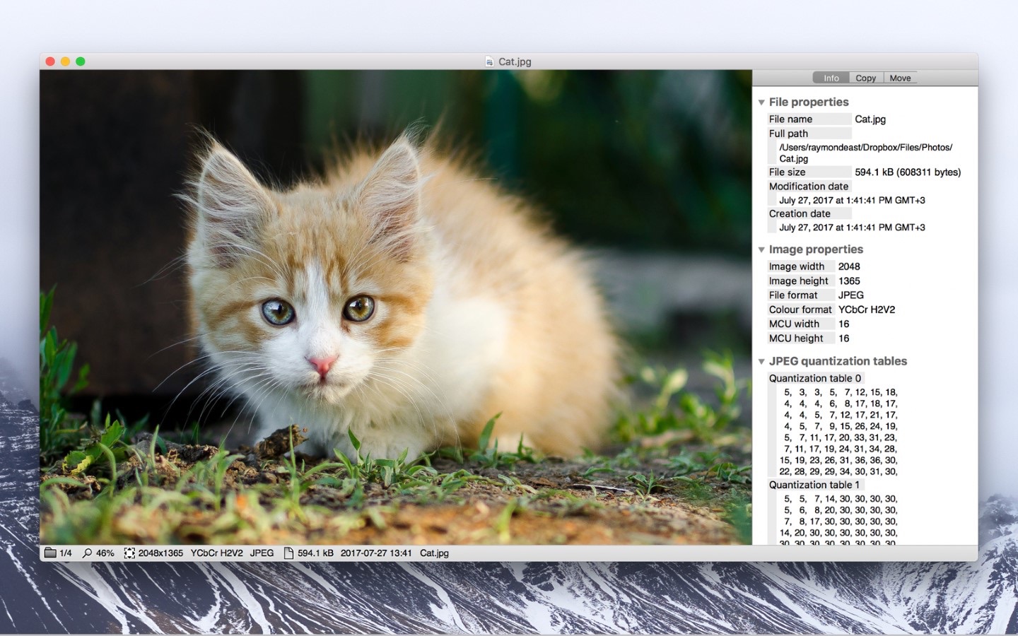 Xee 3.5.4 ekran görüntüsü