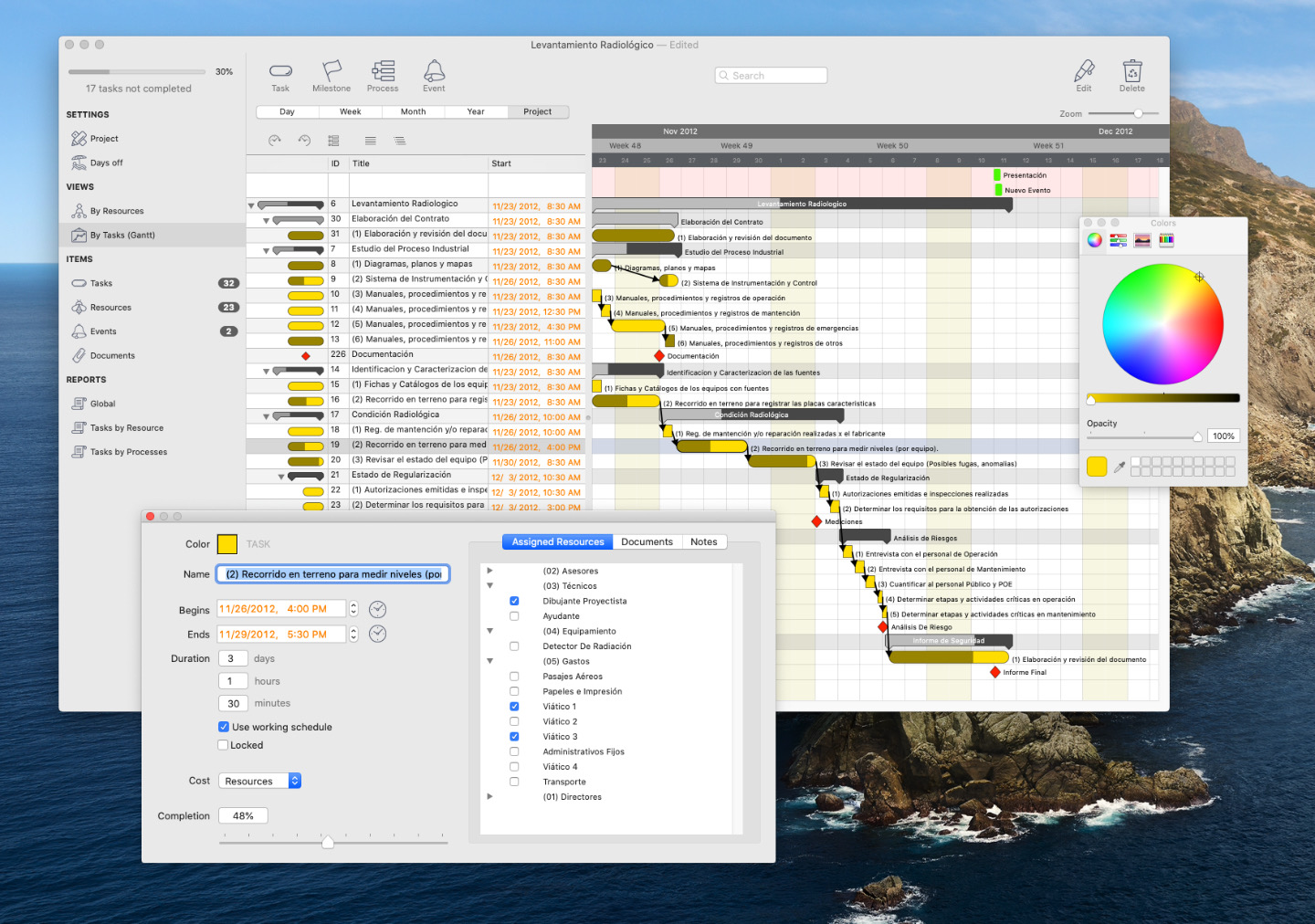 xPlan4 Desktop 4.0.3 ekran görüntüsü