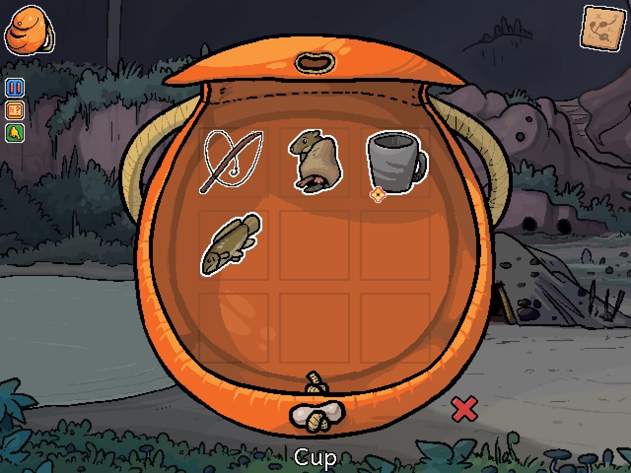 Zniw Adventure 1.3.4.1 ekran görüntüsü