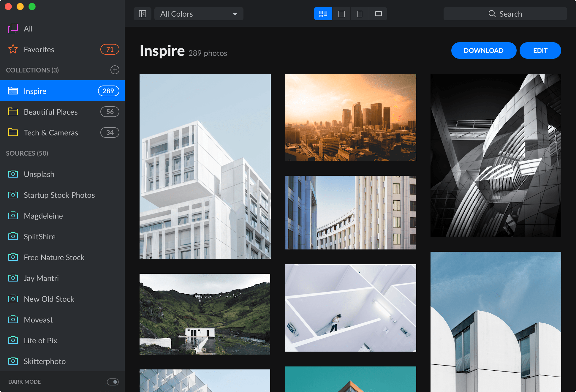 Zoommy 3.2.1 ekran görüntüsü